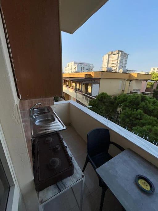 Apartamento Rezidenca Hasanaj 24 Durrës