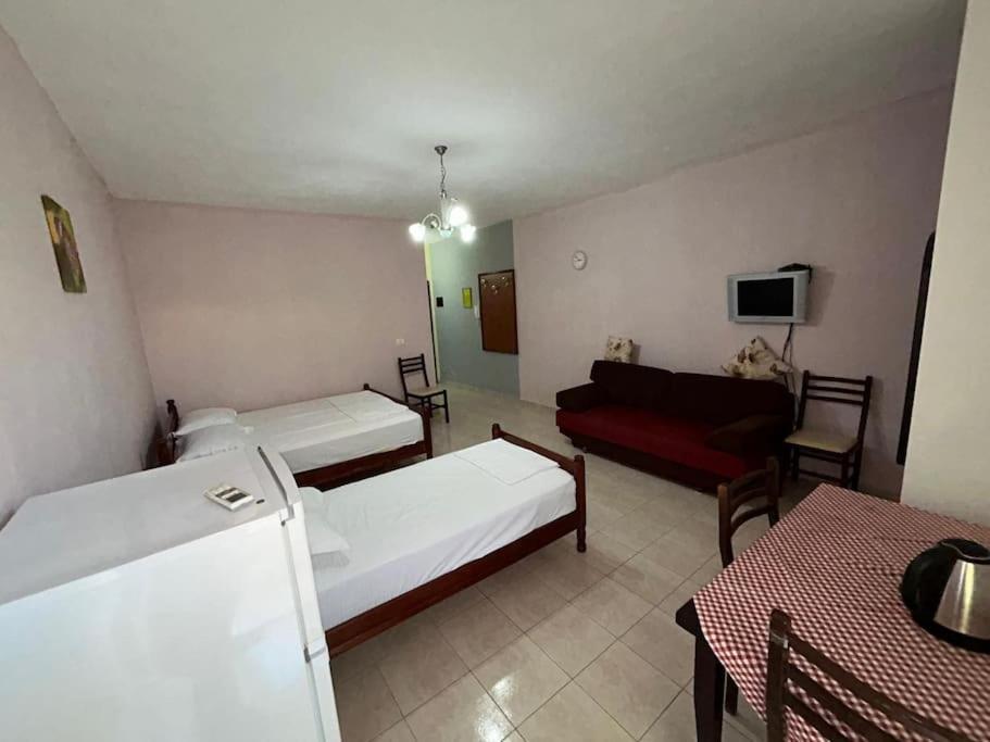 Rezidenca Hasanaj 24 Apartamento Durrës