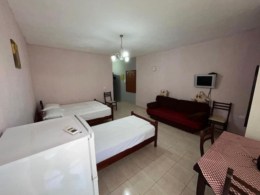 Apartamento Rezidenca Hasanaj 24 Durrës