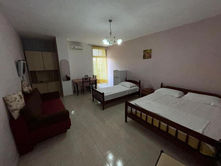 Apartamento Rezidenca Hasanaj 24 *