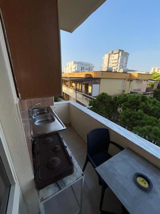 Rezidenca Hasanaj 24 Apartamento Durrës