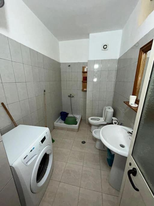 Rezidenca Hasanaj 24 *