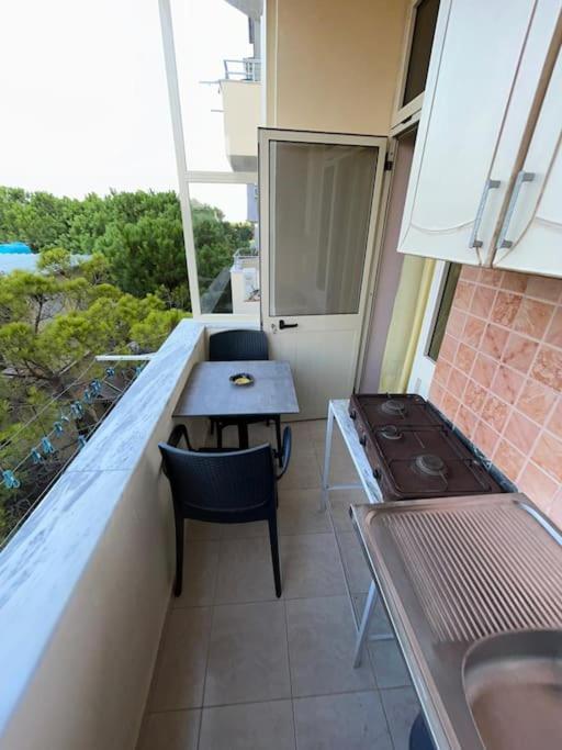 Rezidenca Hasanaj 24 Apartamento