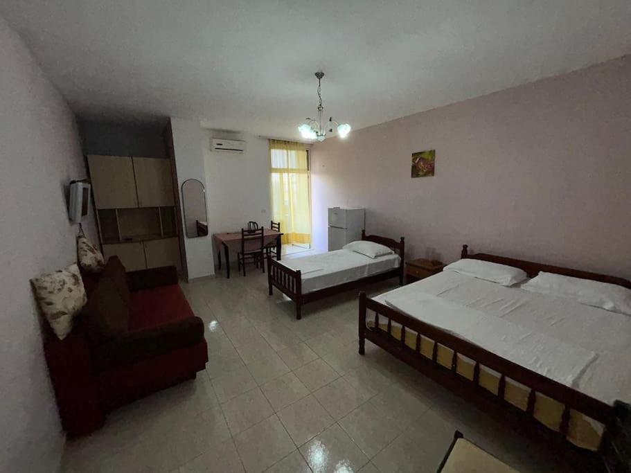 Apartamento Rezidenca Hasanaj 24