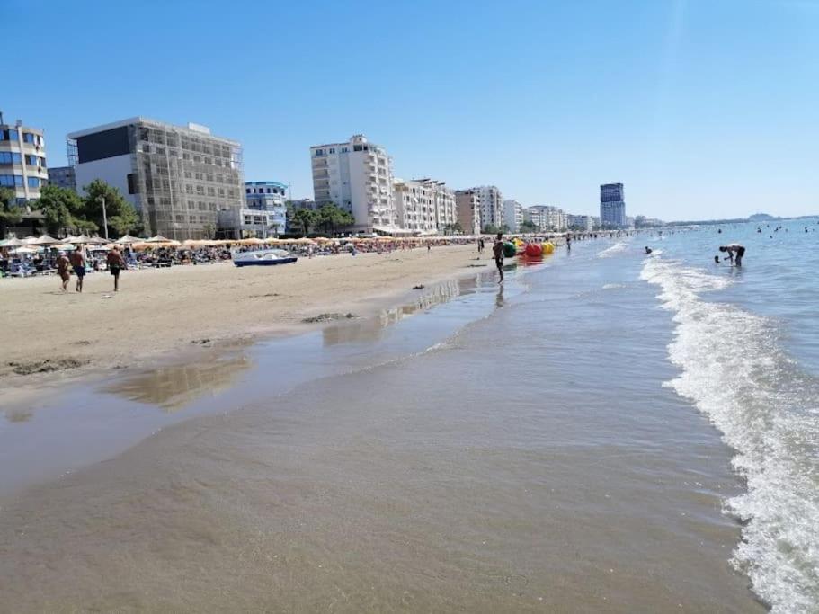 Rezidenca Hasanaj 24 * Durrës