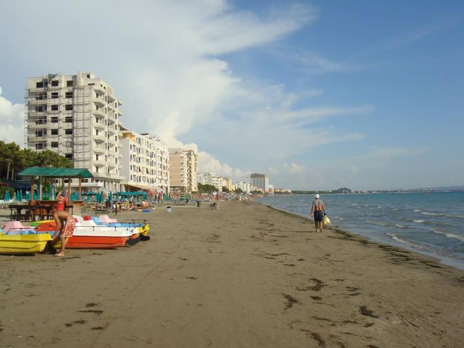 Apartamento Rezidenca Hasanaj 24 *